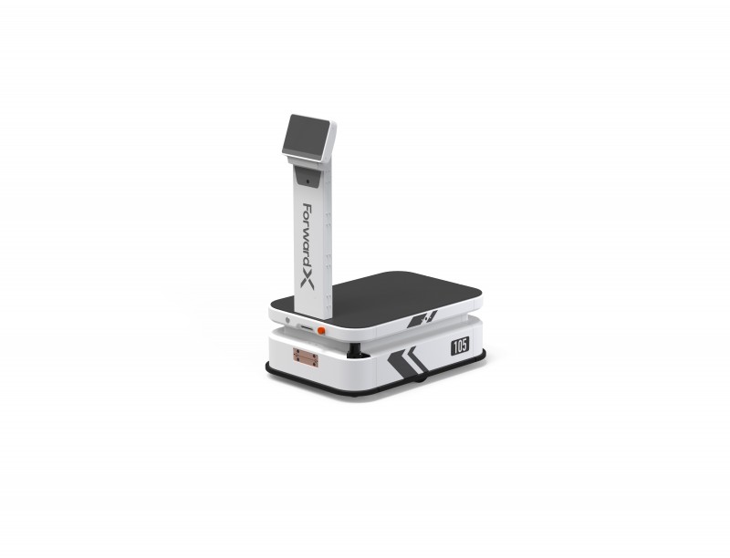 靈動科技AMR - Flex 300S