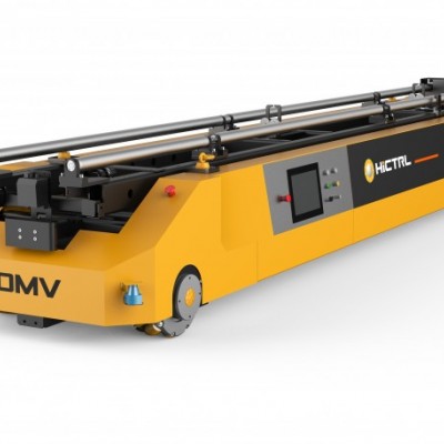 OMV特種轉運設備