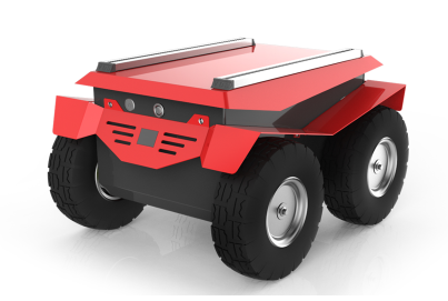 T520微型通用底盤(pán)