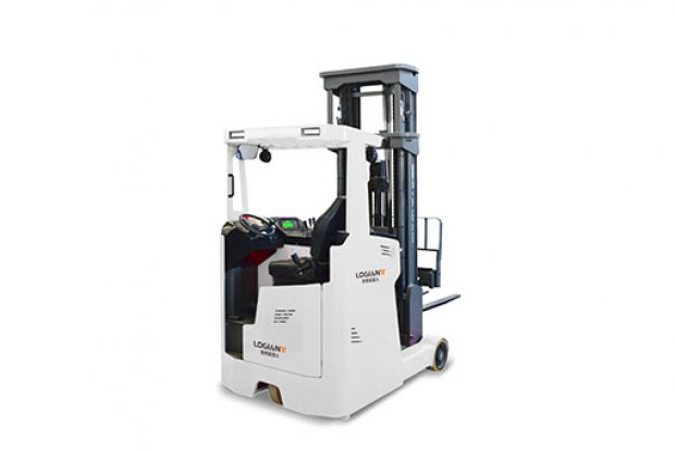 FR系列前移式叉車(chē)AMR