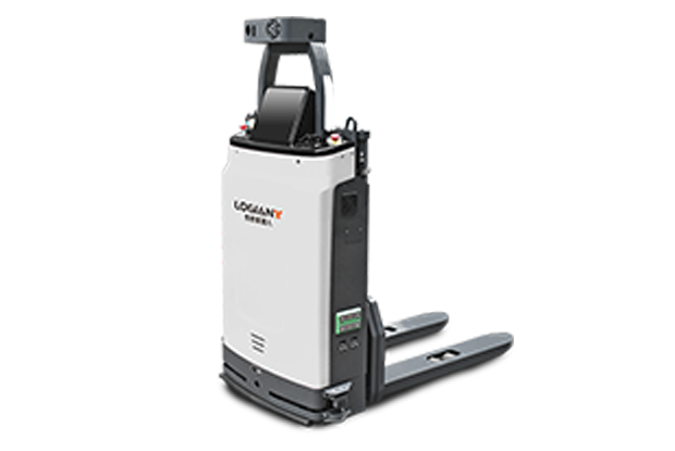 FL系列堆高叉車(chē)AMR