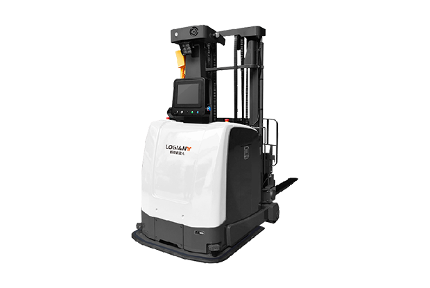 FB系列平衡重叉車(chē)AMR