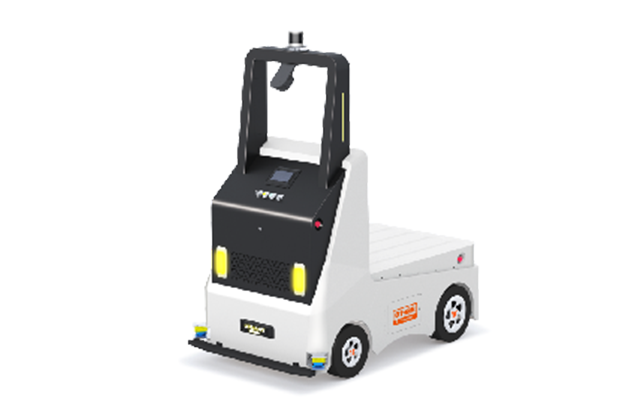 TL系列室外無(wú)人駕駛牽引車(chē)